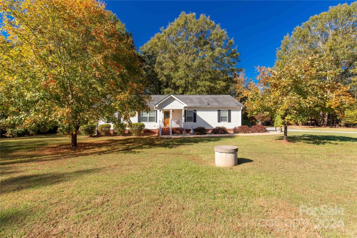 4677 Ramsey Road, Sharon, SC 29742, MLS # 4194544