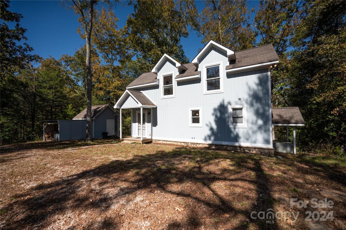 1111 Turkey Creek Ridge Road, York, SC 29745, MLS # 4194562