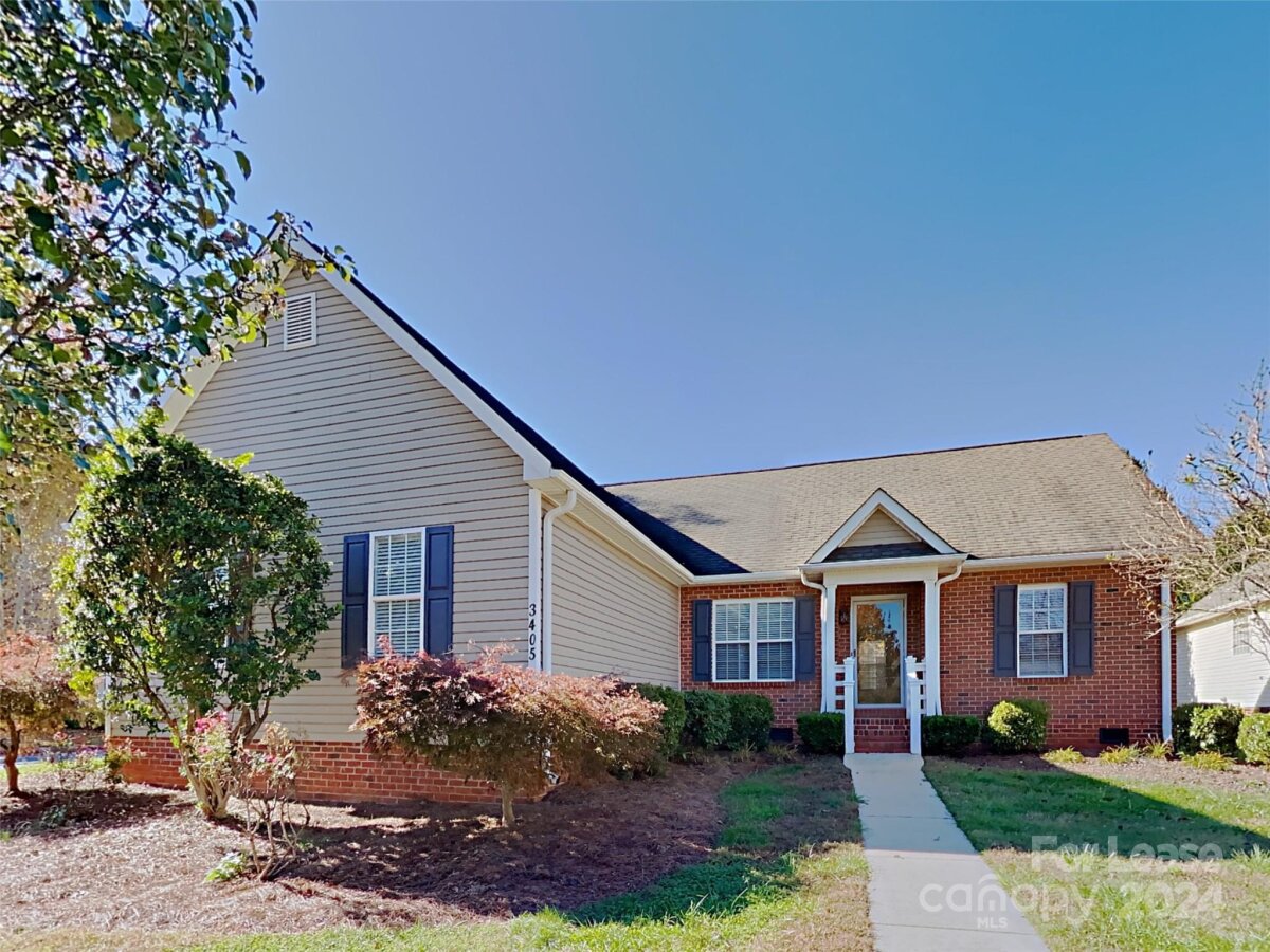 3405 Dillery Court, Kannapolis, NC 28083, MLS # 4194590