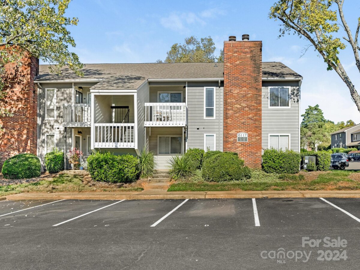 6117 Heathstone Lane Unit B, Charlotte, NC 28210, MLS # 4194600