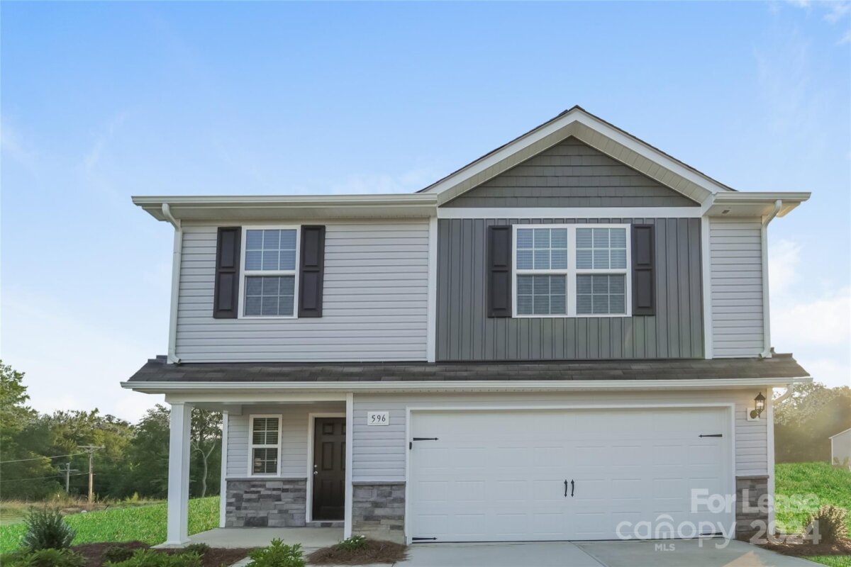 596 Belcaro Drive, Kings Mountain, NC 28086, MLS # 4194656