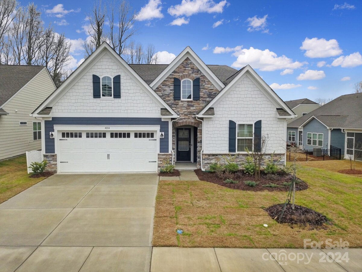 4014 Havenport Circle, Tega Cay, SC 29708, MLS # 4194671