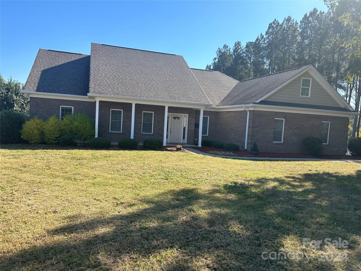 3909 Philadelphia Church Road, Marshville, NC 28103, MLS # 4194675