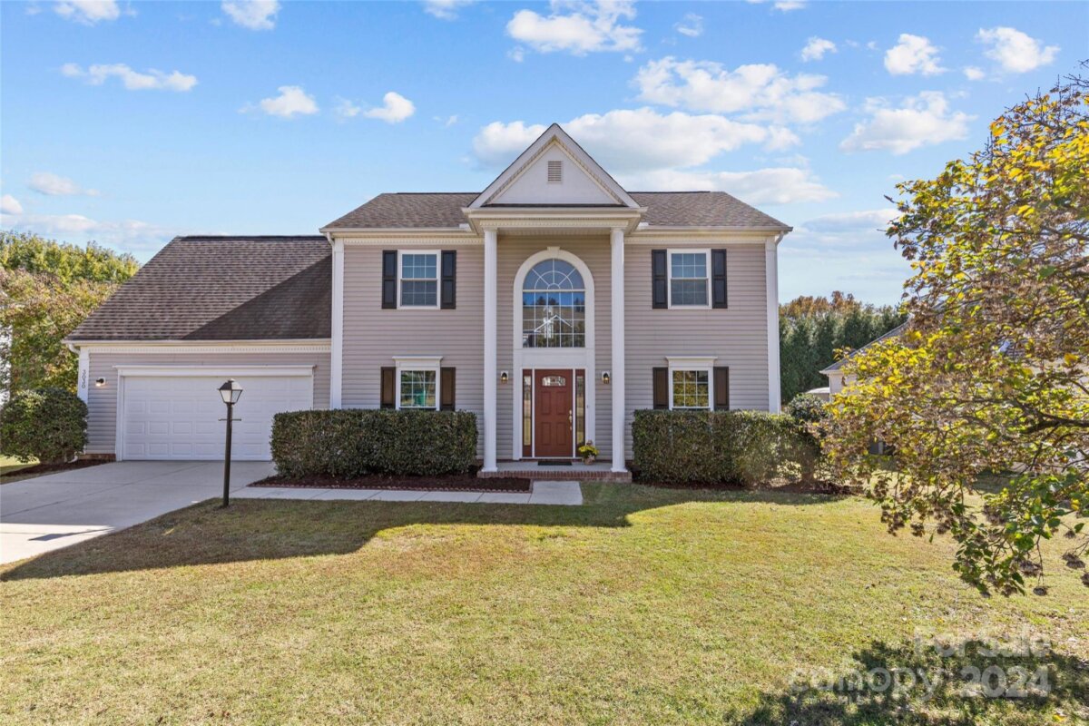 3030 Wyntree Court, Matthews, NC 28104, MLS # 4194789