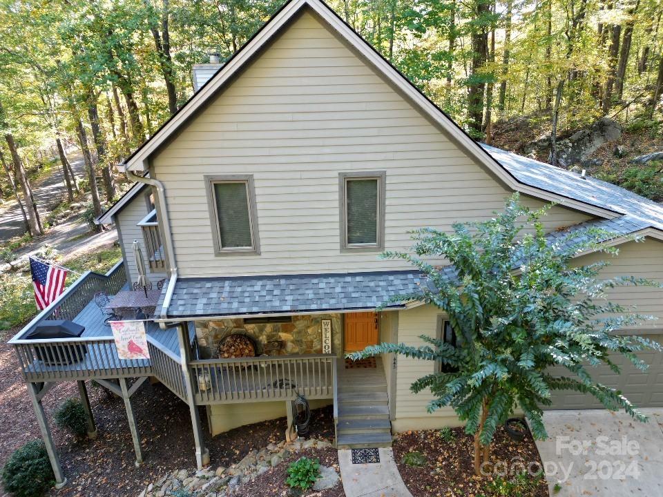 443 Bolt Road, Lake Lure, NC 28746, MLS # 4194827