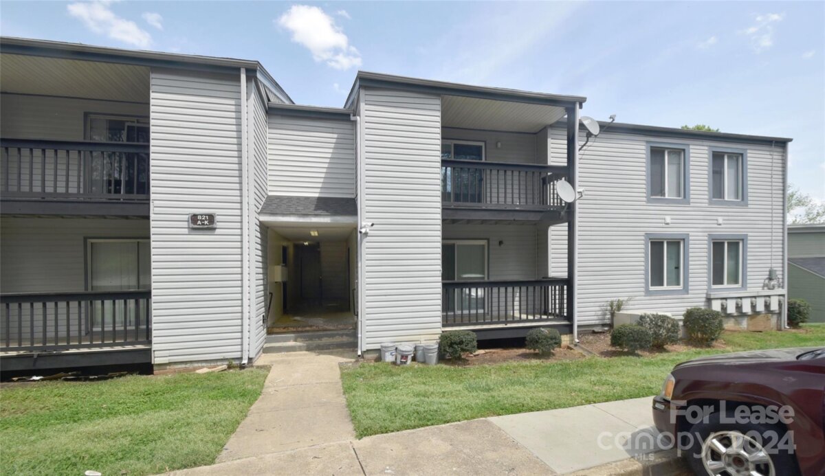 851 Farmhurst Drive Unit B, Charlotte, NC 28217, MLS # 4194892