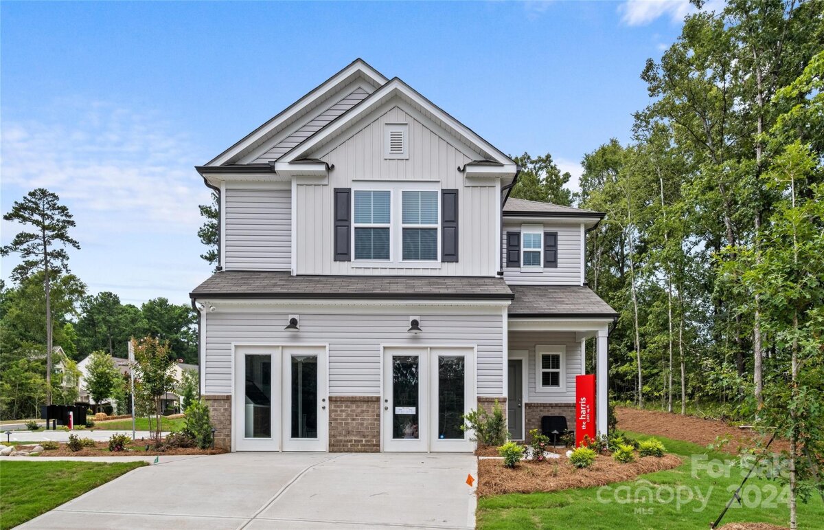 7017 Bermuda Woods Road Unit 023, Charlotte, NC 28214, MLS # 4194895