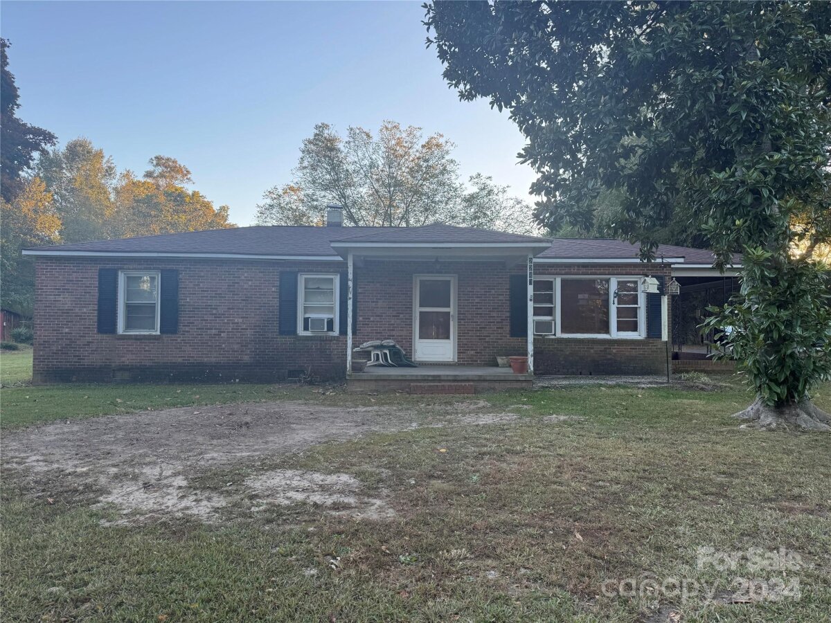 2243 Drive Inn Road, Lincolnton, NC 28092, MLS # 4194939