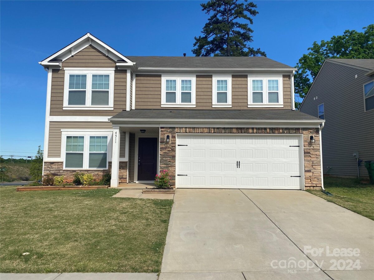 4511 Carnation Court, Charlotte, NC 28269, MLS # 4194978