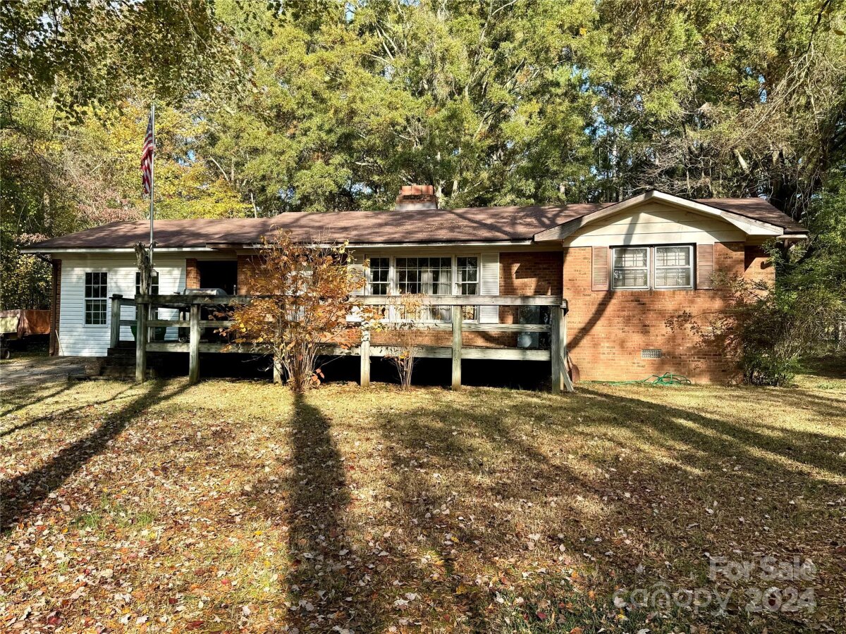 5515 NC Hwy 24/27 Highway, Midland, NC 28107, MLS # 4195000