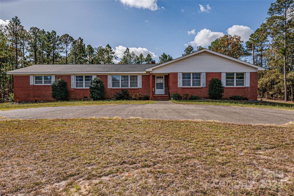 8684 Teals Mill Road, Cheraw, SC 29520, MLS # 4195030