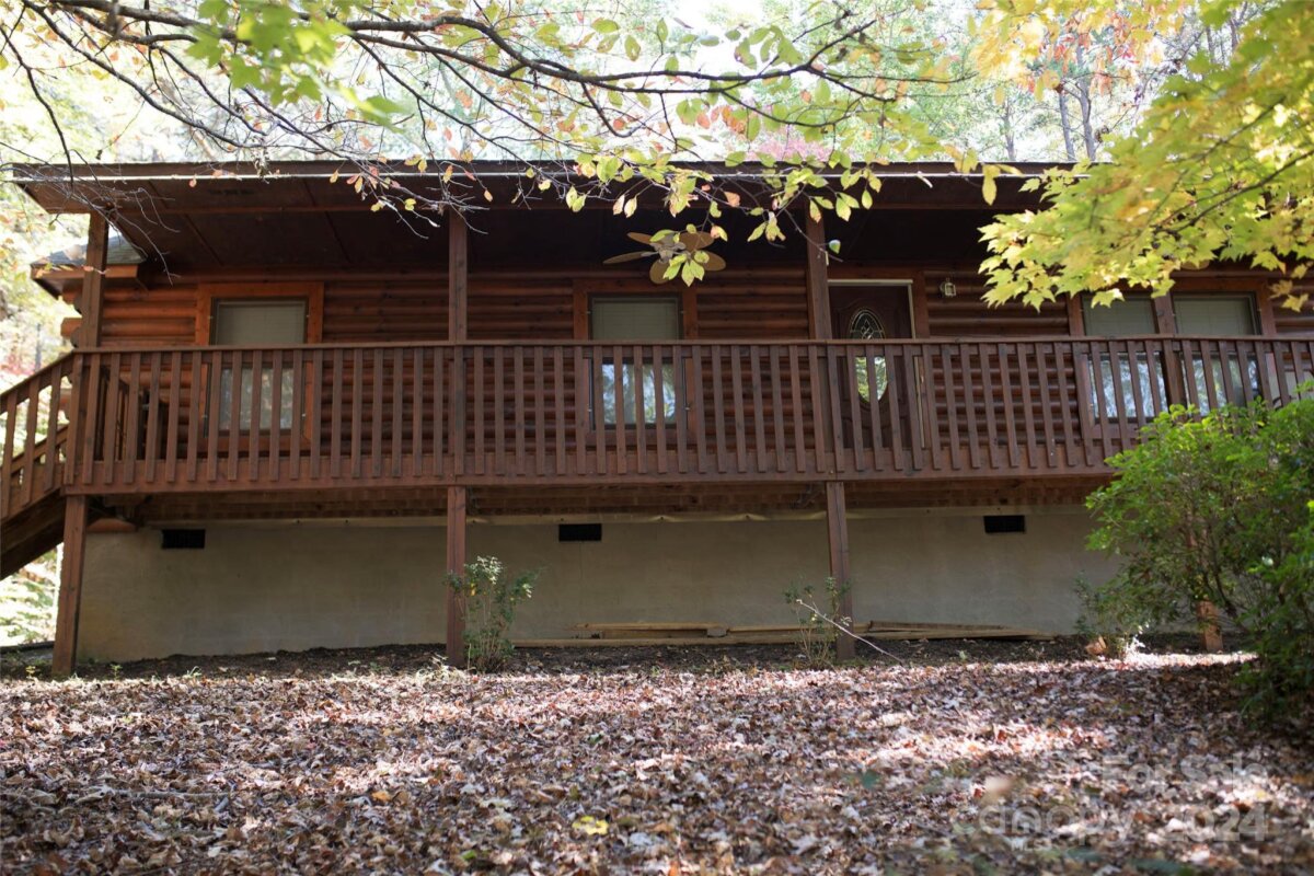 194 Long Ridge Drive, Lake Lure, NC 28746, MLS # 4195054