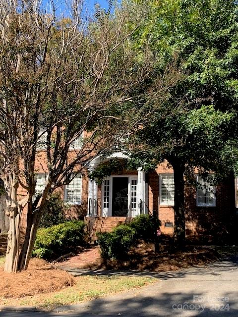 1814 Euclid Avenue, Charlotte, NC 28203, MLS # 4195070