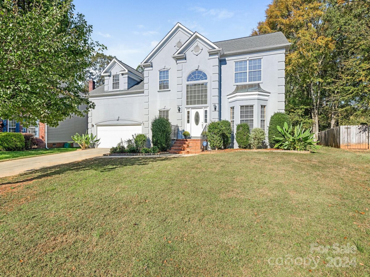 2916 Redfield Drive, Charlotte, NC 28270, MLS # 4195086