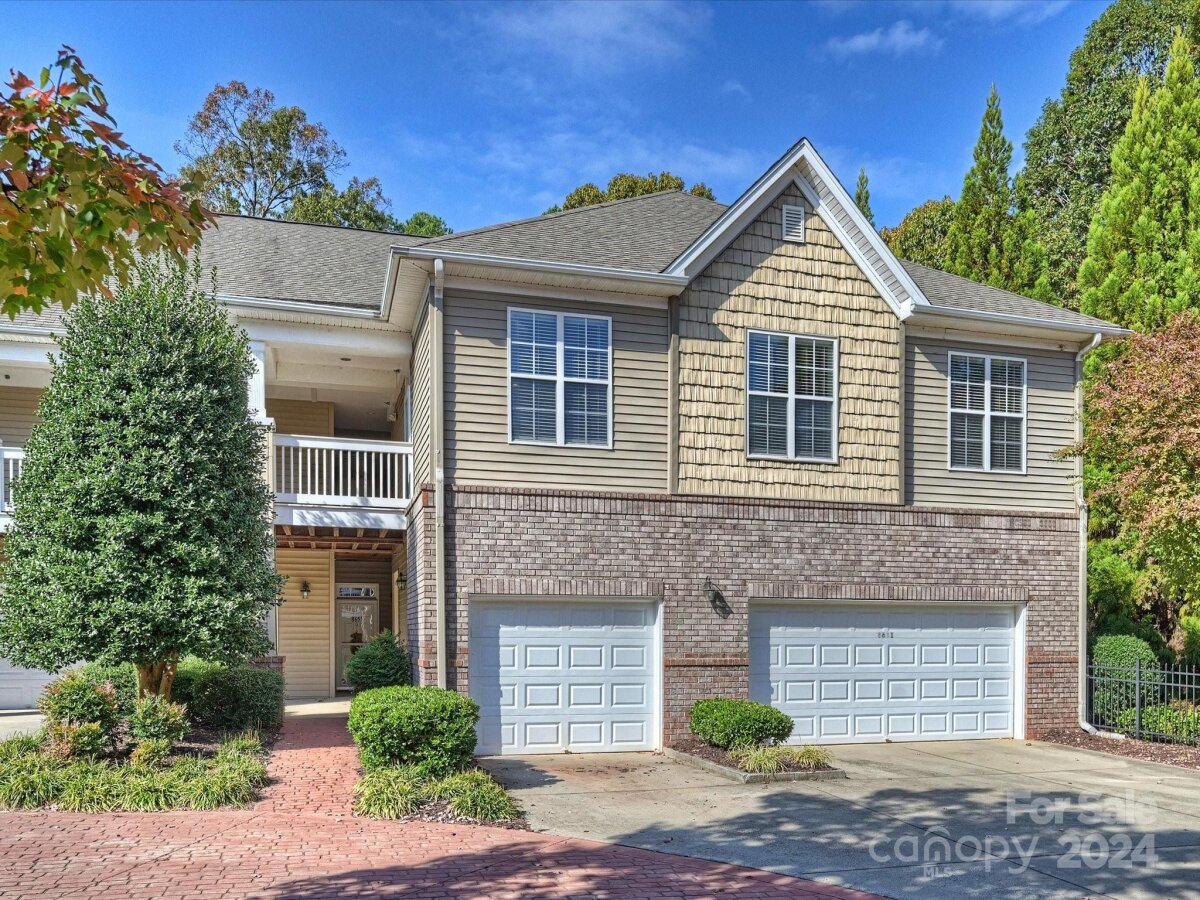 8669 Edinburgh Square Drive, Cornelius, NC 28031, MLS # 4195144