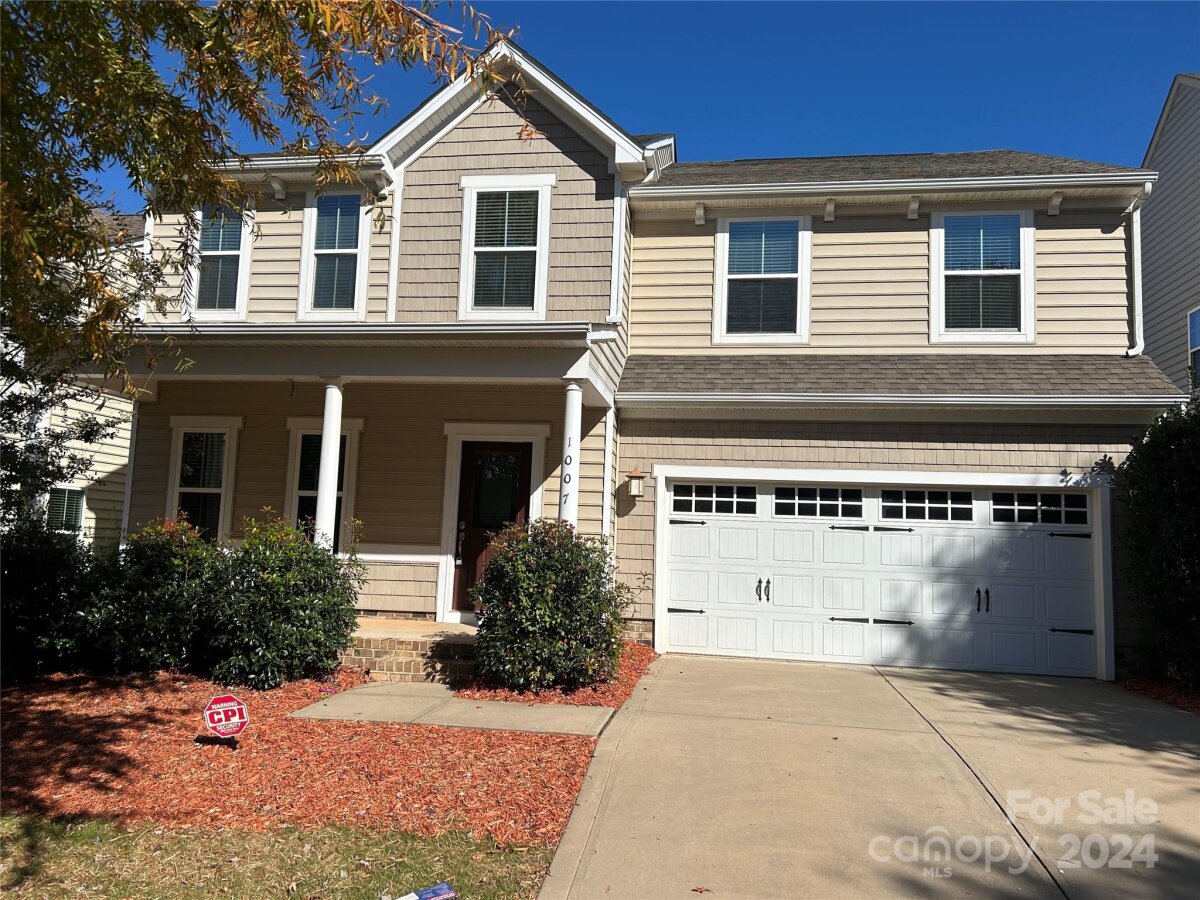 1007 Silverwood Drive, Waxhaw, NC 28173, MLS # 4195163