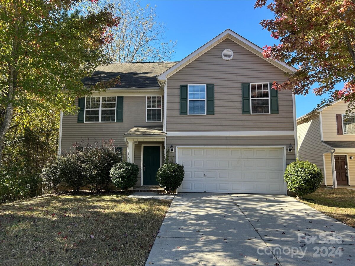 14015 Bernardy Lane, Charlotte, NC 28269, MLS # 4195166