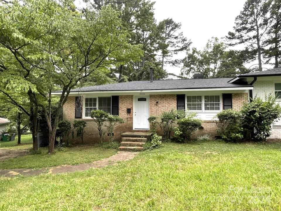 2000 Ibis Court, Charlotte, NC 28205, MLS # 4195192