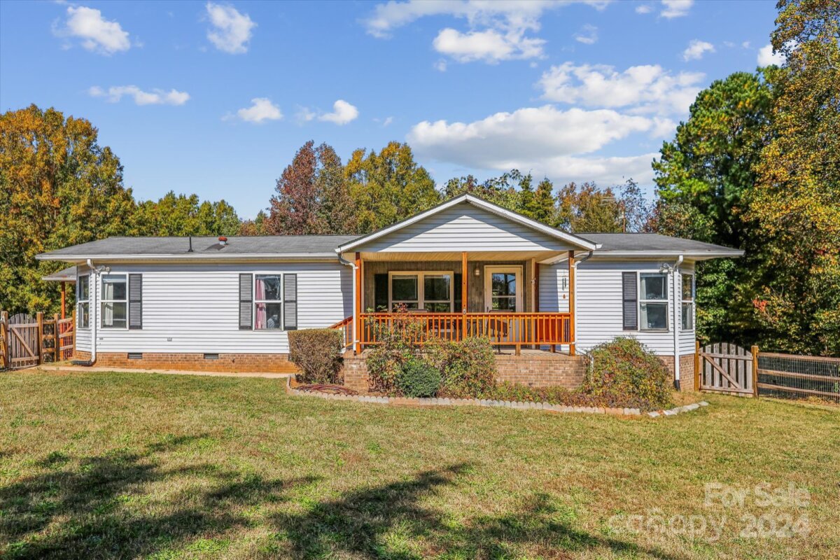 820 Archdale Drive, Concord, NC 28027, MLS # 4195200