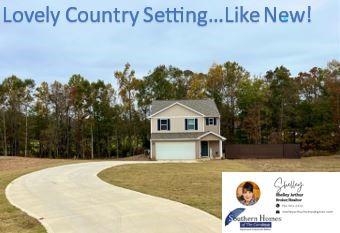 110 Oak Crossing Drive, Shelby, NC 28152, MLS # 4195267