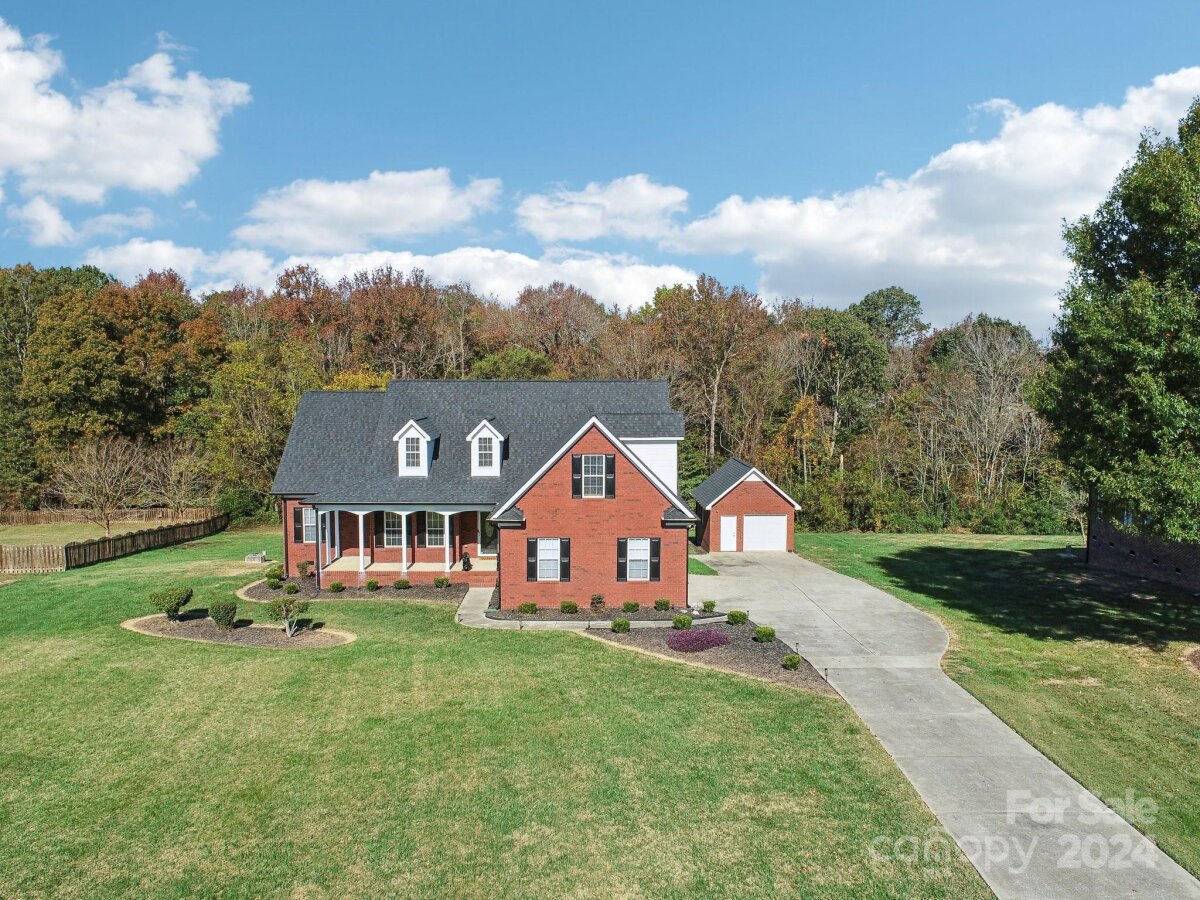 4225 Cheshire Glen Drive, Monroe, NC 28110, MLS # 4195268