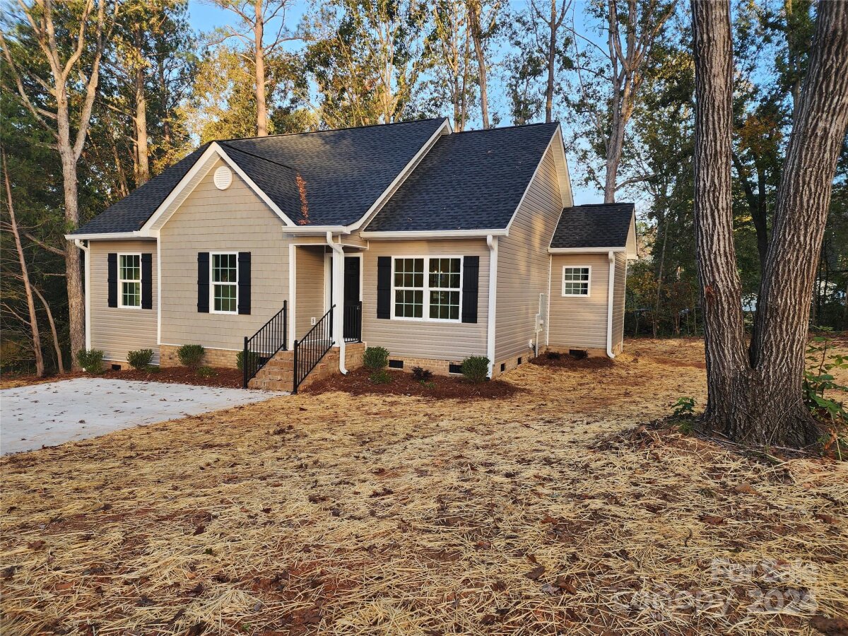 1640 Mulberry Circle, Rock Hill, SC 29732, MLS # 4195290