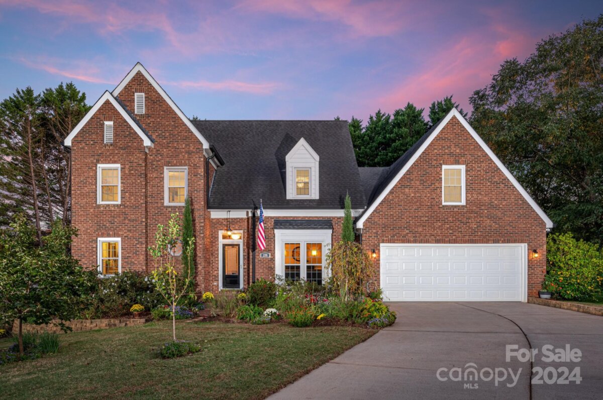 235 Dashers Den None, Fort Mill, SC 29708, MLS # 4195315