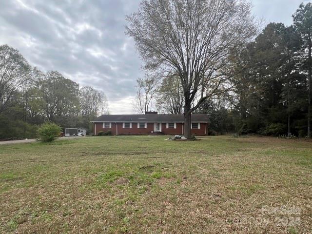 7014 E Marshville Boulevard, Marshville, NC 28103, MLS # 4195343