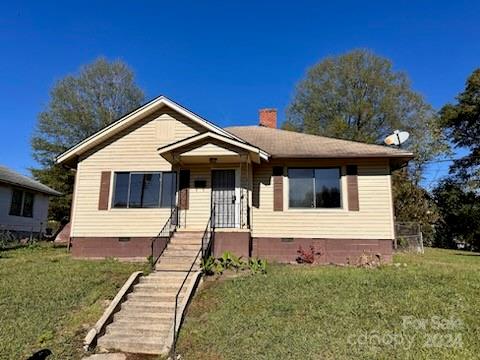 1022 W Sixth Avenue, Gastonia, NC 28052, MLS # 4195376