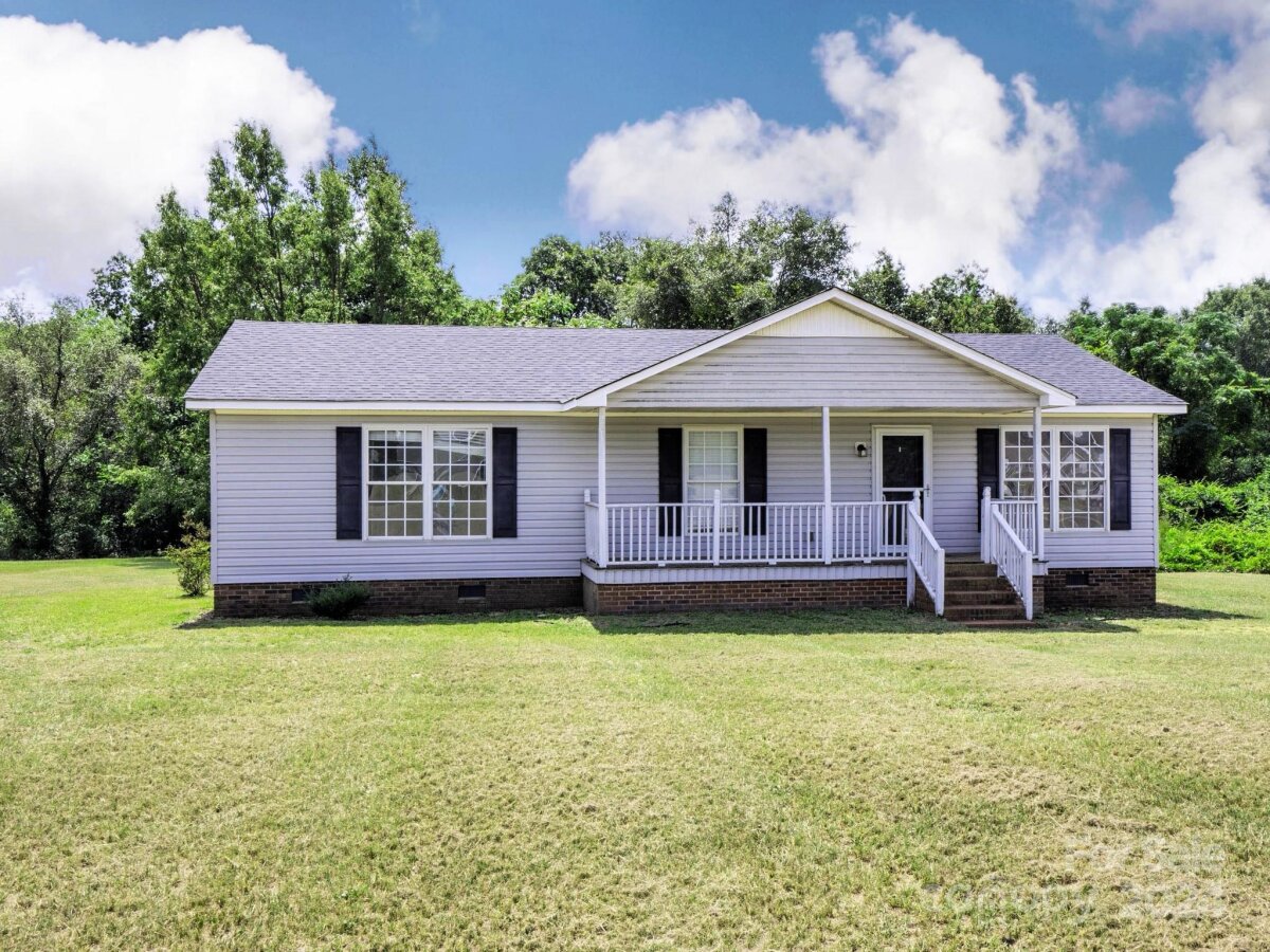 129 Jasper Road, Pageland, SC 29728, MLS # 4195378