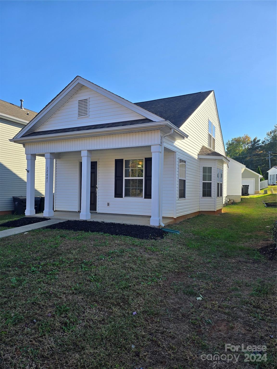 12441 Stumptown Road, Huntersville, NC 28078, MLS # 4195413