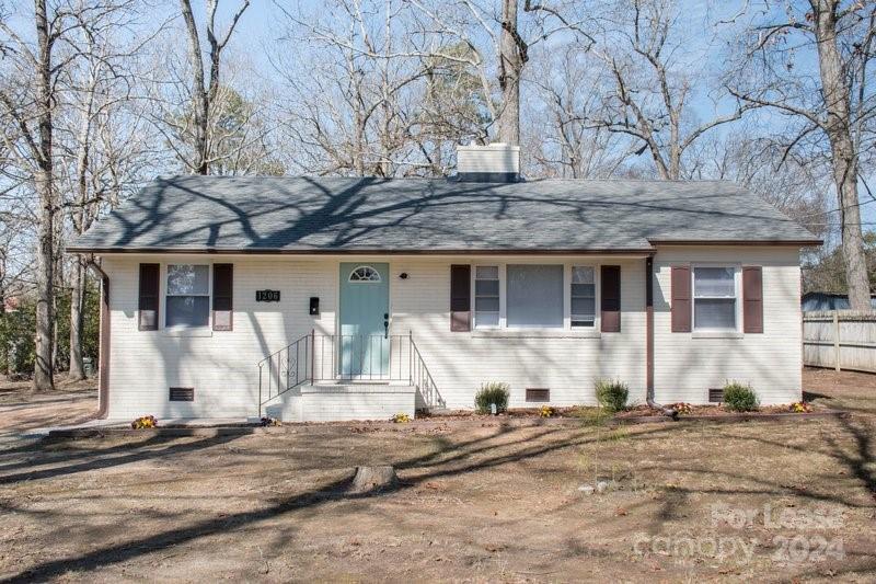 1206 Lancaster Avenue, Monroe, NC 28112, MLS # 4195419