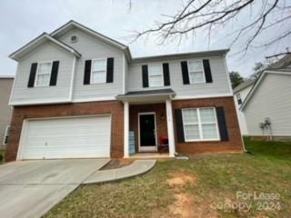 16019 Long Talon Way, Charlotte, NC 28278, MLS # 4195463