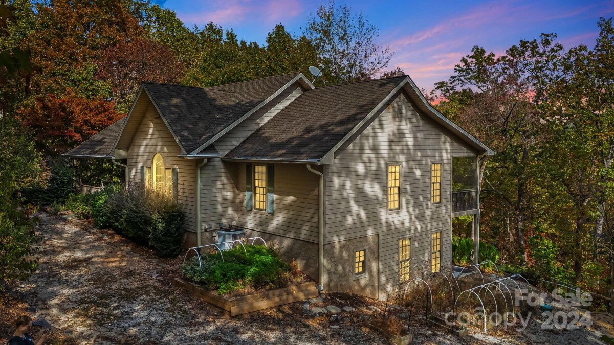 273 Blue Bird Road, Lake Lure, NC 28746, MLS # 4195472