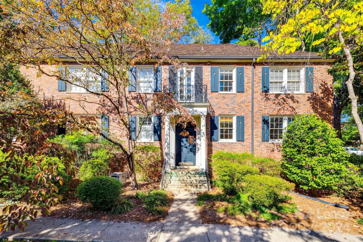 102 Colville Road Unit 52c, Charlotte, NC 28207, MLS # 4195492