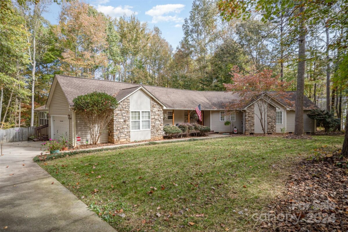 15450 Millview Trace Lane, Mint Hill, NC 28227, MLS # 4195517