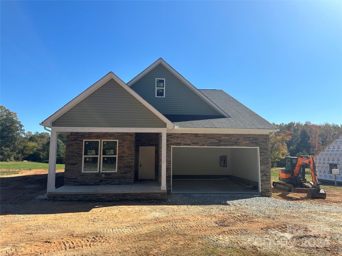 4085 Miller Road, Salisbury, NC 28146, MLS # 4195544