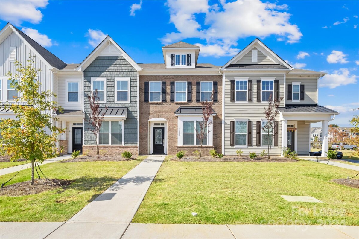 13932 Castle Nook Drive, Charlotte, NC 28273, MLS # 4195569