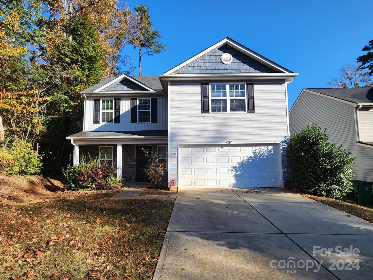 7917 E Lane Drive Unit 64, Charlotte, NC 28212, MLS # 4195625