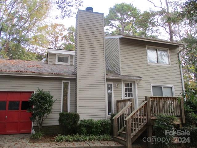 10810 Treebark Drive, Charlotte, NC 28226, MLS # 4195654