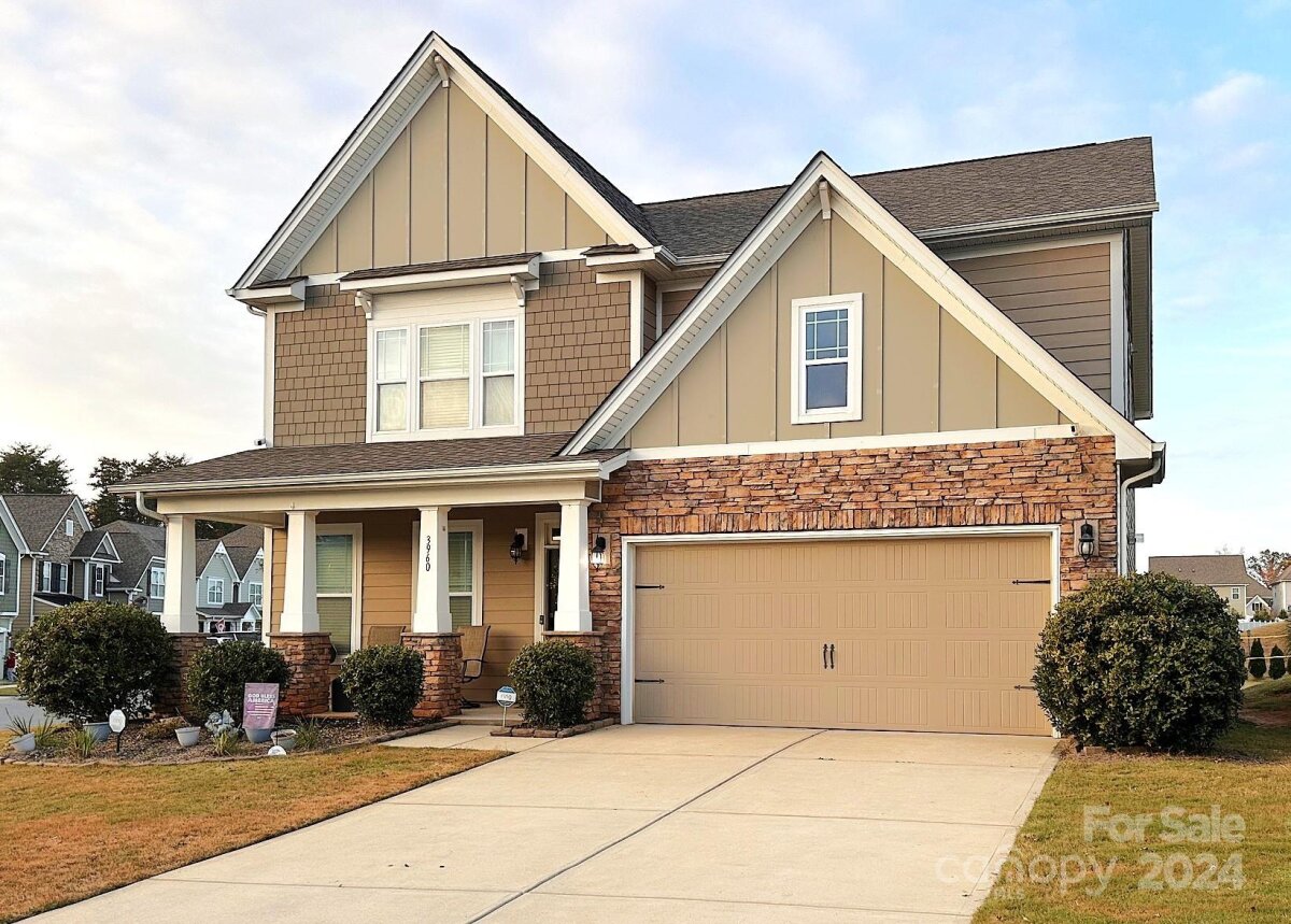 3960 Norman View Drive, Sherrills Ford, NC 28673, MLS # 4195678