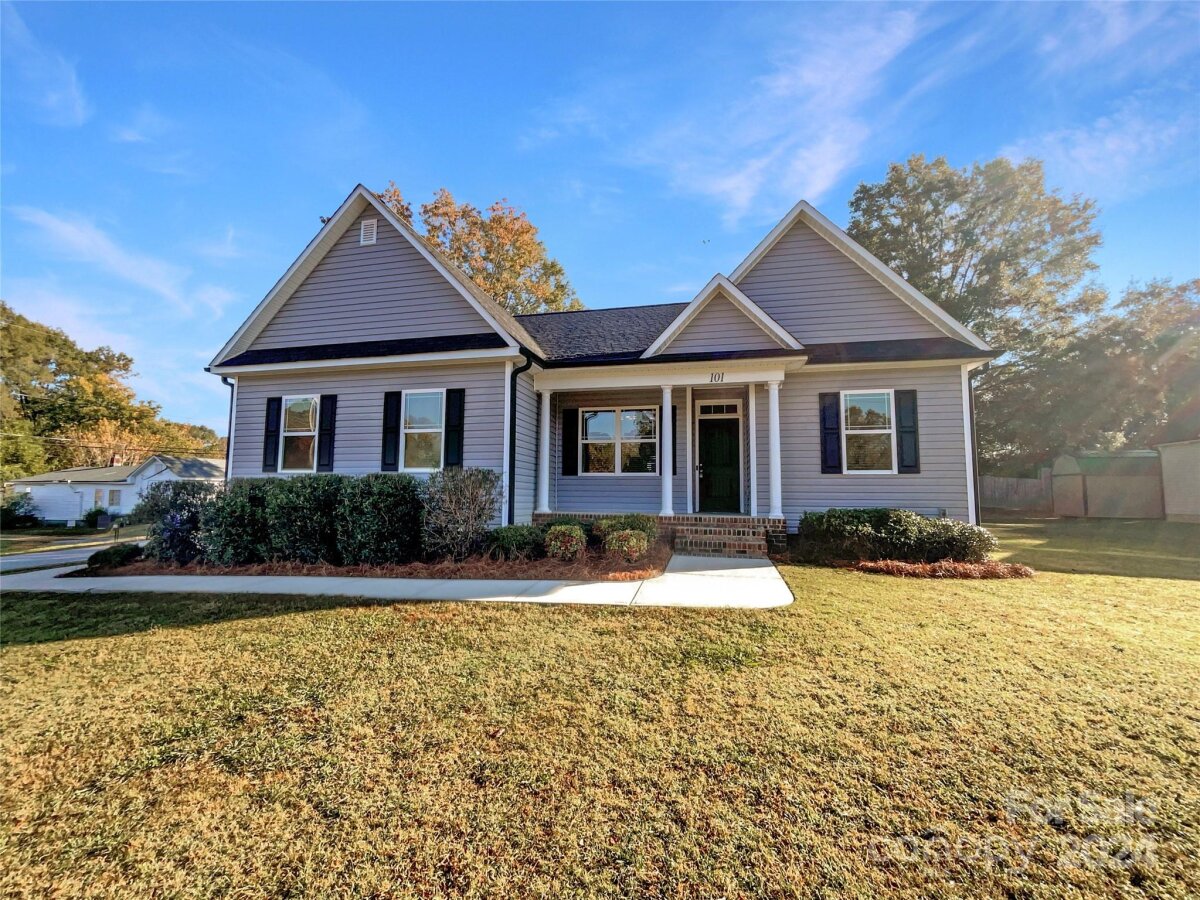 101 W Park Drive, Stanley, NC 28164, MLS # 4195735