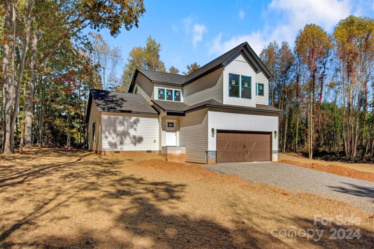 2680 Country Meadows Lane, Valdese, NC 28690, MLS # 4195741