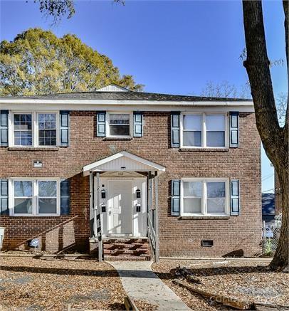 112 Sylvania Avenue Unit 3, Charlotte, NC 28206, MLS # 4195755