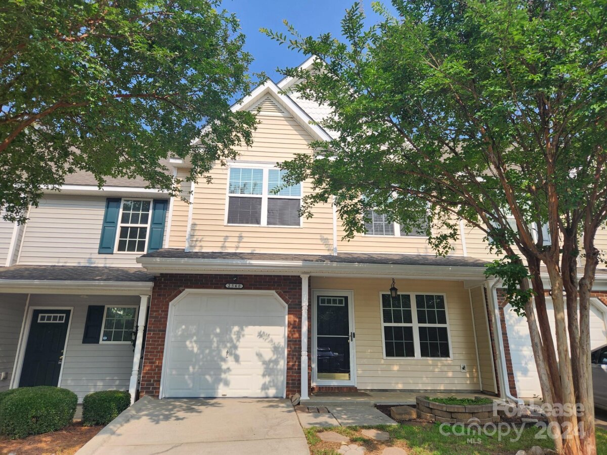 2540 Brackley Place, Concord, NC 28027, MLS # 4195779