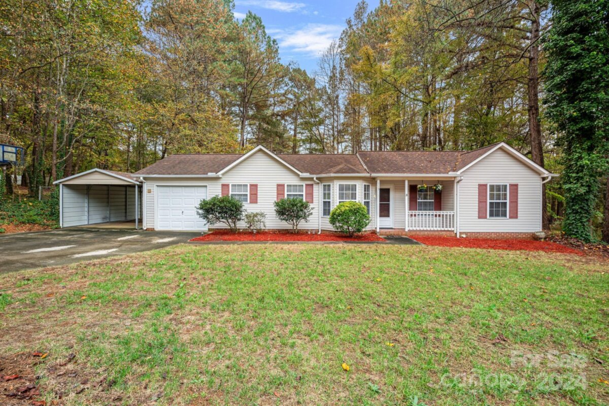 113 Julius Lane, Mooresville, NC 28117, MLS # 4195797