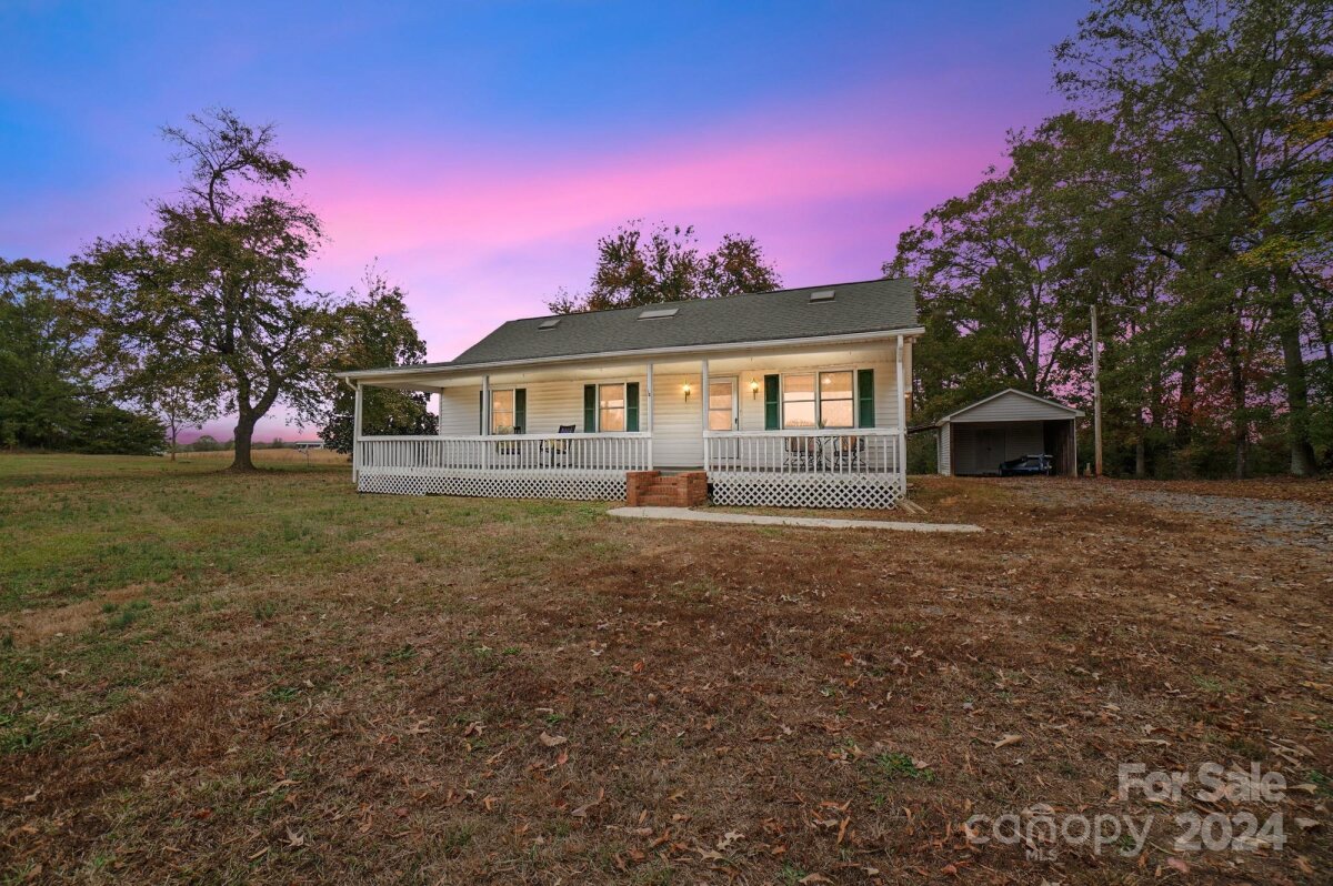 8713 Rock Hole Road, Stanfield, NC 28163, MLS # 4195818