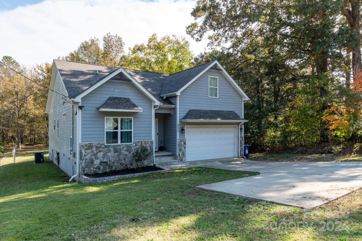 822 N Main Street, Stanley, NC 28164, MLS # 4195838