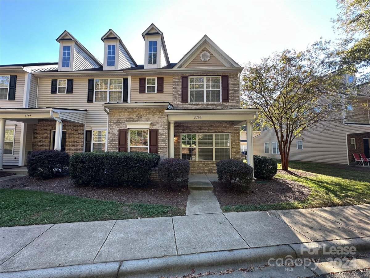 8700 Twined Creek Lane, Charlotte, NC 28227, MLS # 4195877