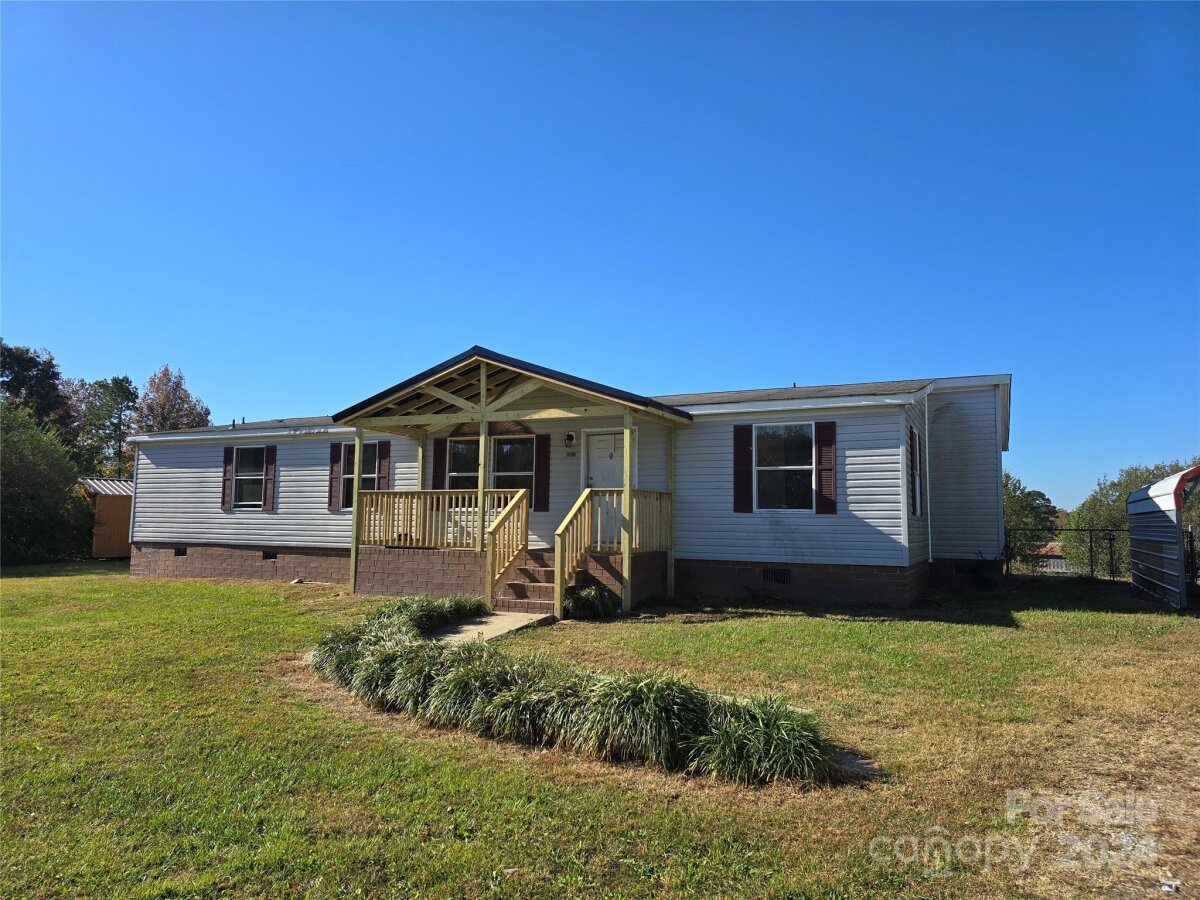 236 Boxwood Church Road, Mocksville, NC 27028, MLS # 4195885